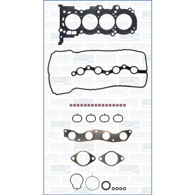 Complete set motorafdichtingen (boven) AJUSA 52529600
