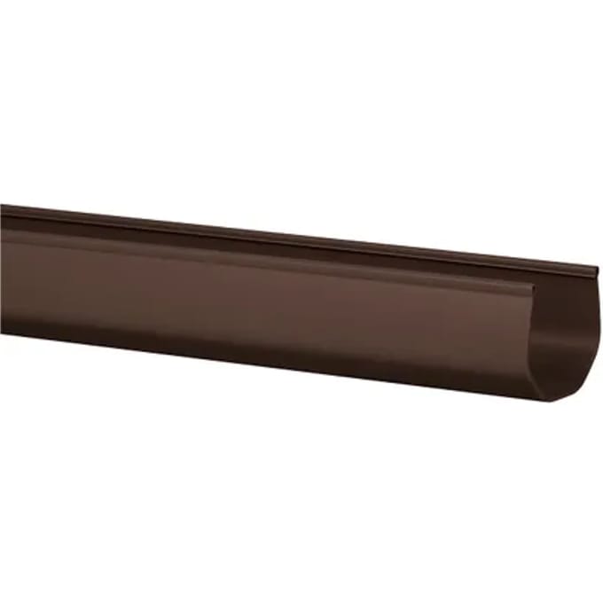Martens Minigoot - Pvc - Bruin - 65mm 2m
