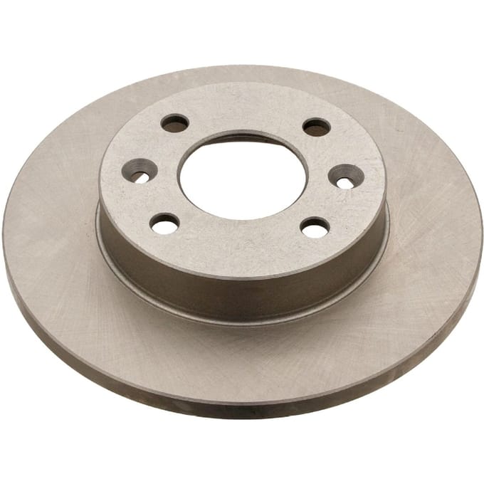 Remschijf FEBI BILSTEIN 09071, voorkant, compleet, 1 Stuk