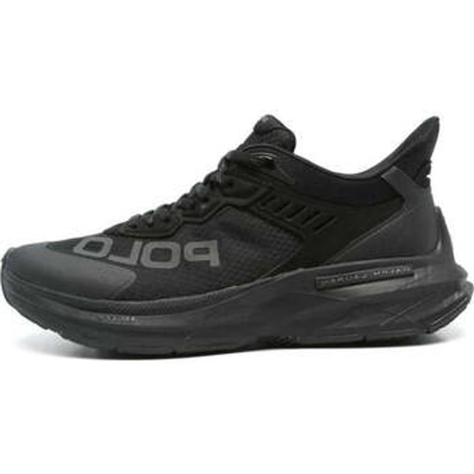 Lage Sneakers Polo Ralph Lauren -