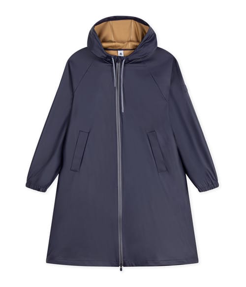 Parka Jas Petit Bateau CIRE