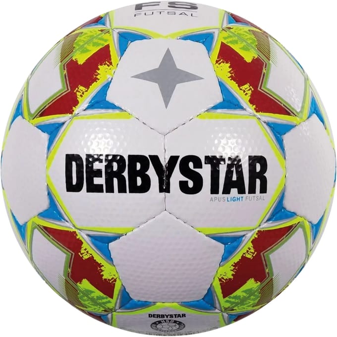 Derbystar derbystar apus light futsal 286021-2400