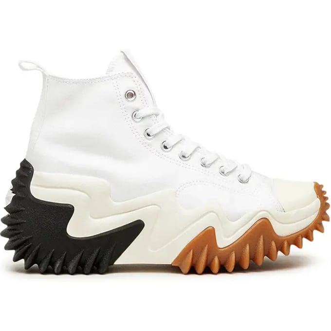 Trainers Converse Run Star Motion