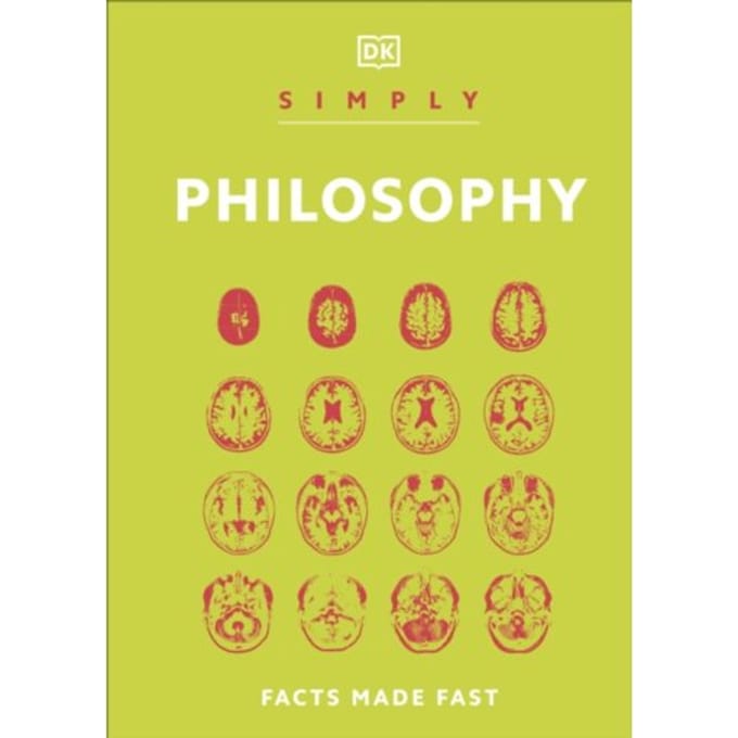 Simply Philosophy - Dk Simply - DK