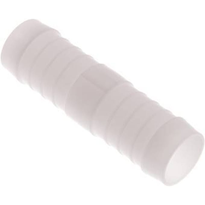 25 mm POM Slangkoppeling [2 Stuks]