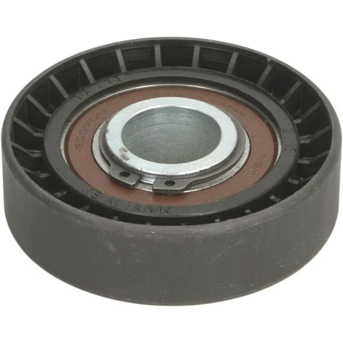 Spanpoelie, V-riem BTA E2B5408BTA