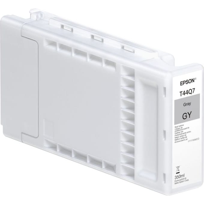 Epson Ink/Sgl LG Bl T44Q740 UltrC PRO 12 350ml