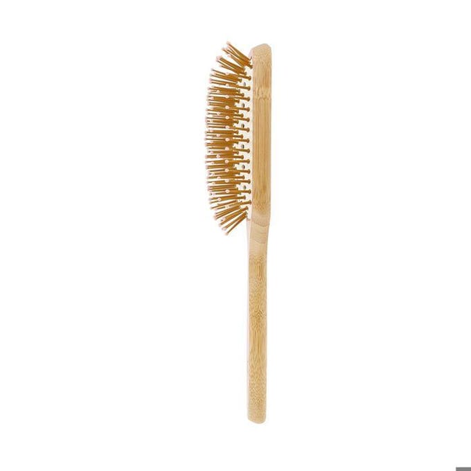 Bamboom - Detangler Sweet Tangerine Paddle Brush