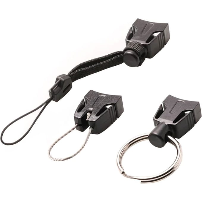 T-reign 3-piece accessory pack
