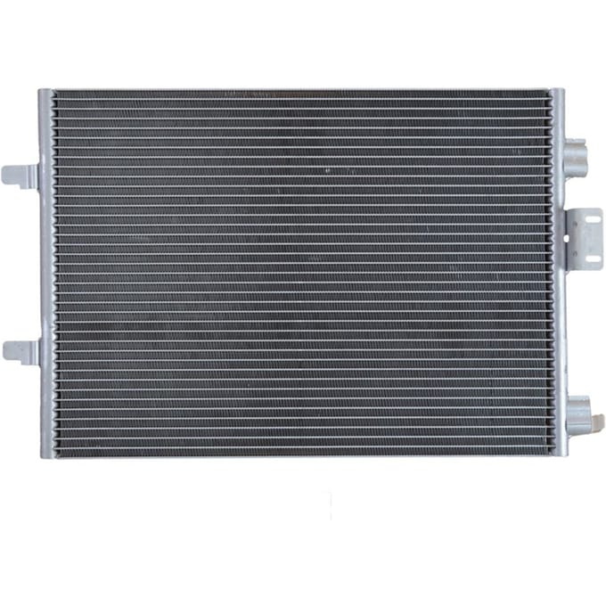 Condensor, airconditioning NRF 35544