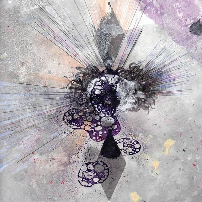 Volume 8 (Purple Vinyl)