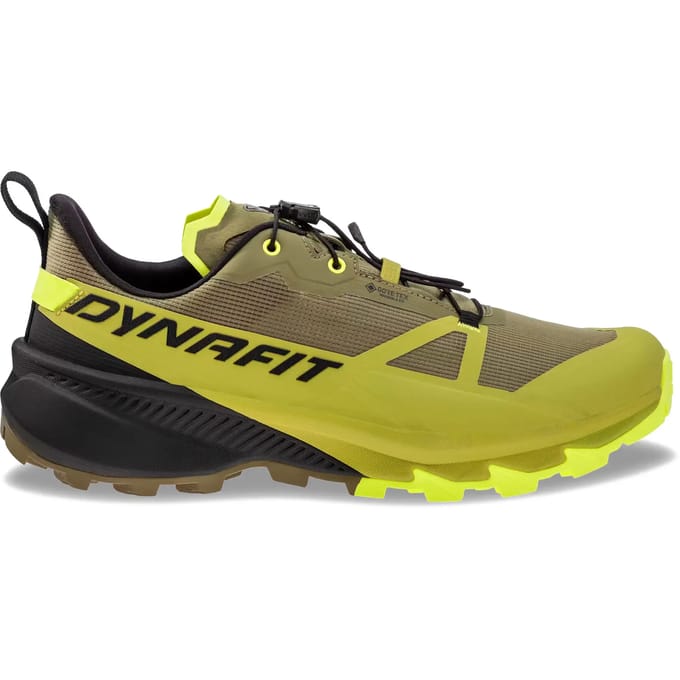 Bergschoenen Dynafit Traverse 2 Gtx