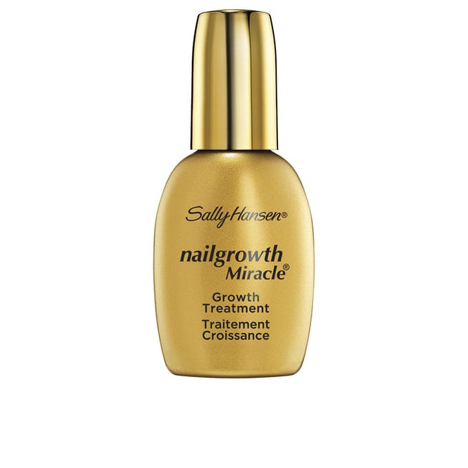 Sally Hansen Nailgrowth Miracle - Miracle lijn