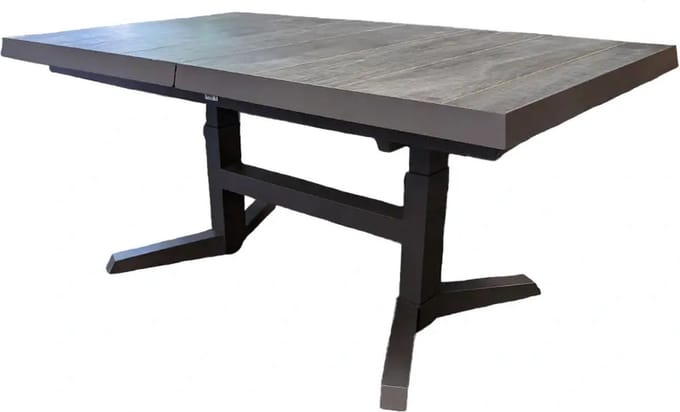 Buitengewoon Boet Goya Verstelbare Lounge Tuintafel
