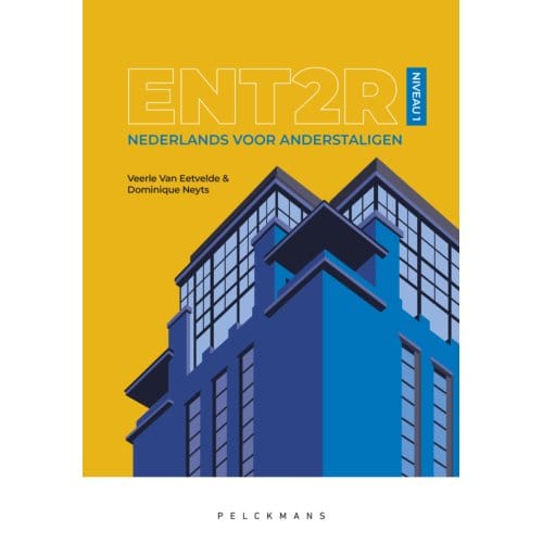 Ent2r / Niveau 1 - Dominique Neyts