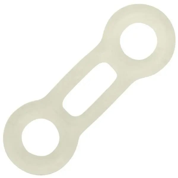 Rubber bevestigingsaccessoire Kong Fast