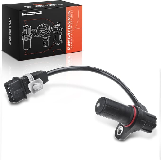 Frankberg 1x krukassensor impulsgever voor Chevrolet