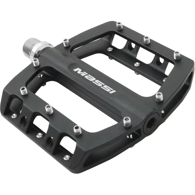 Massi Cm-462 Pedalen Zwart