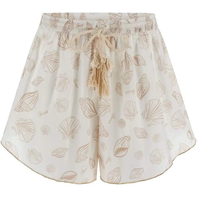 Damesshort Guess Elara