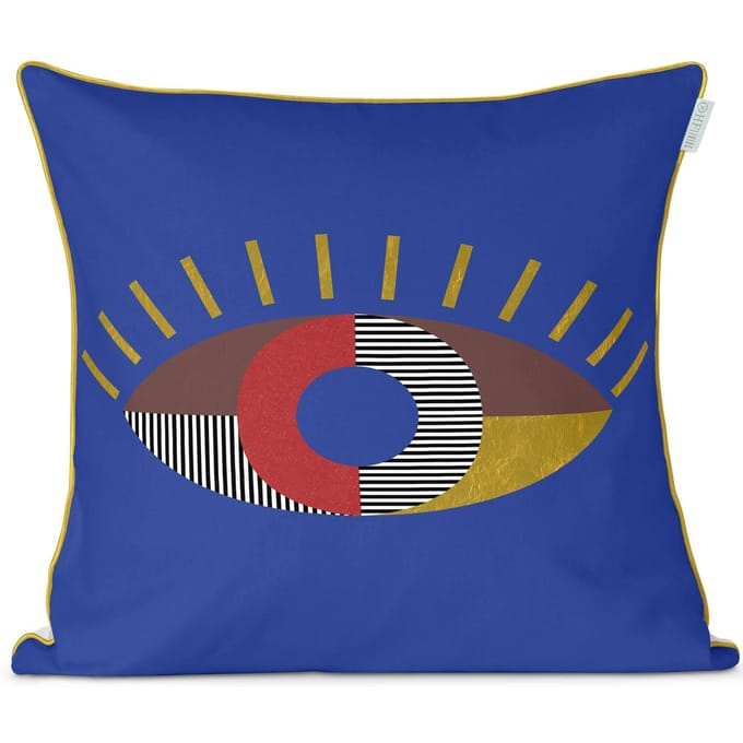 Kussenhoes Delaunay | HF Living