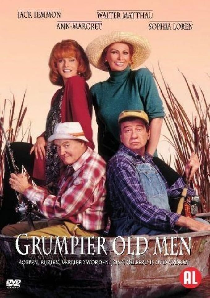 Grumpier Old Men