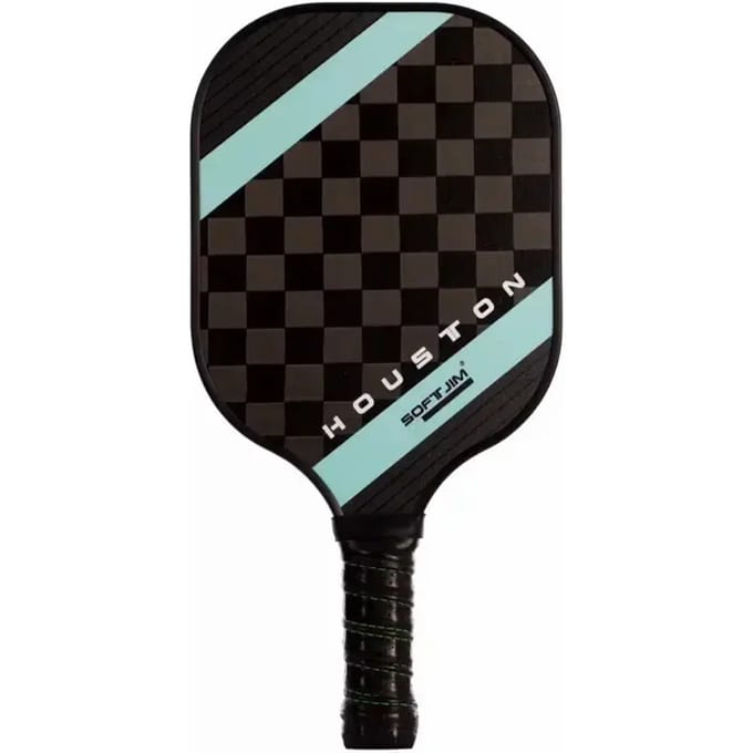 Racket SOFTJIM Houston