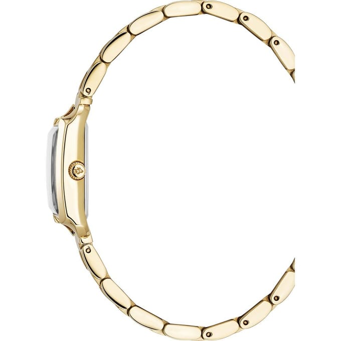 Jacques du Manoir - Emily - JWL04402 - Dames - Horloge - Ø22x19