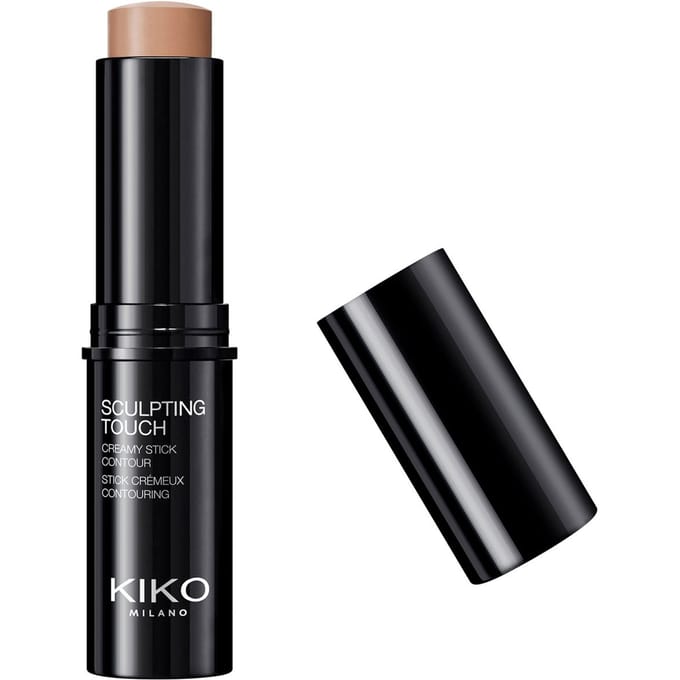 KIKO Milano Exclusive Sculpt and Glow Duo