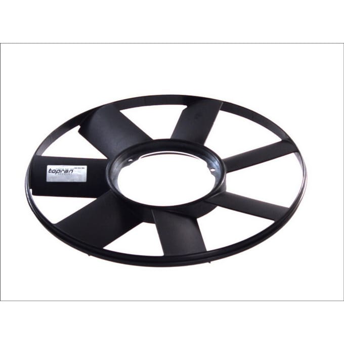 Topran Ventilatorwiel, motorkoeling HANS PRIES 500 904