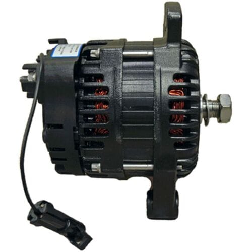 Dynamo / Alternator PRESTOLITE ELECTRIC A1742B