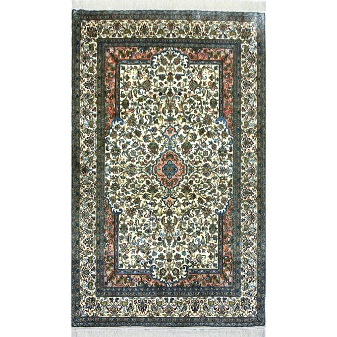 Vloerkleed Kashan | Casa Caron