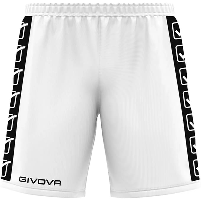 Kinderbandshort Givova Poly