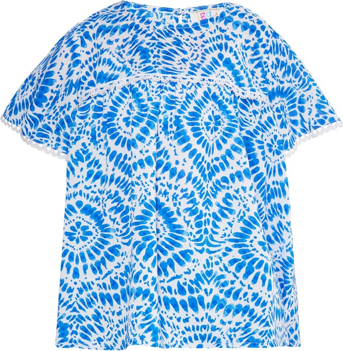 IZIA Blouse