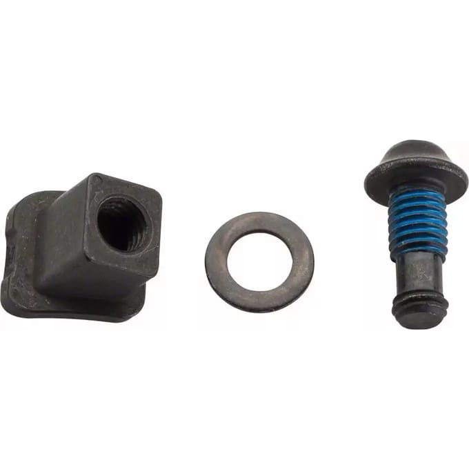 Integratiebout eenheid Shimano SL-M9000I