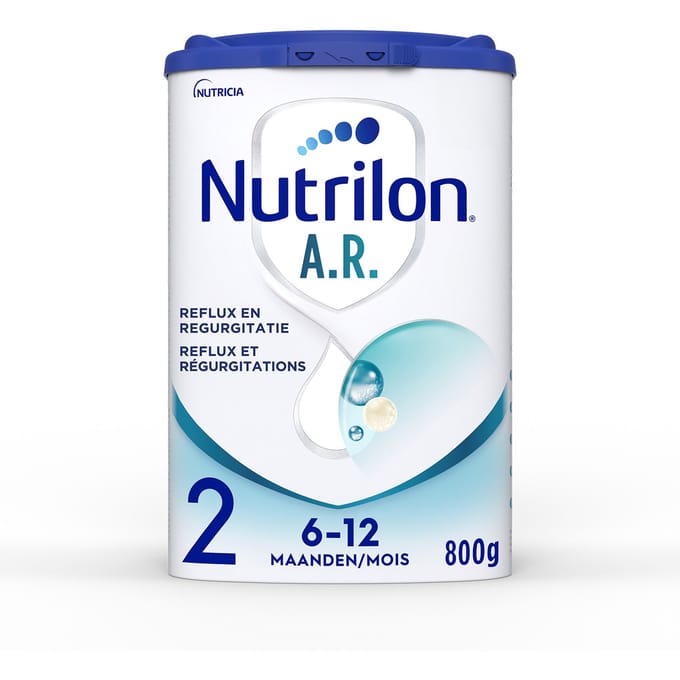 Nutrilon Ar 2 Eazypack 800g
