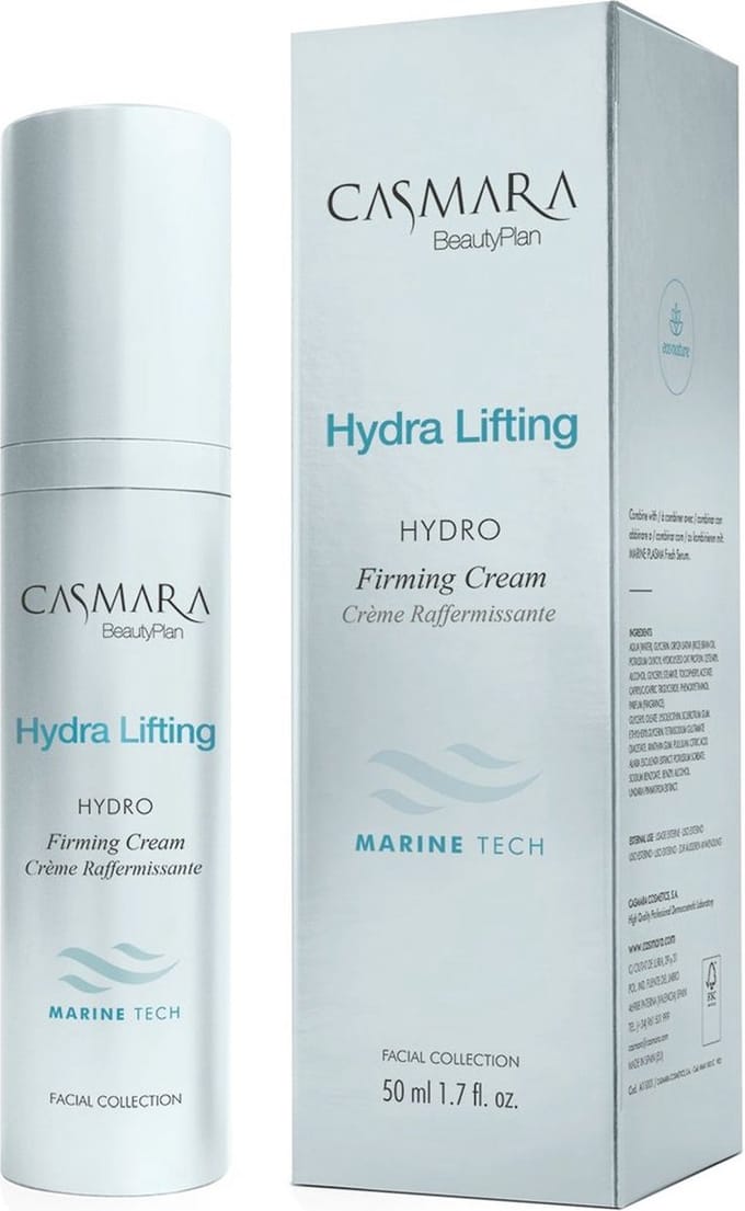 Casmara Firming Moisturizing Cream 50Ml