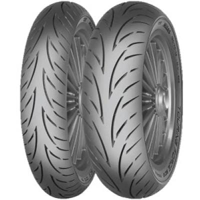 Mitas Touring Force-SC 2 ( 110/70-16 TT/TL 52S Achterwiel, Voorwiel )