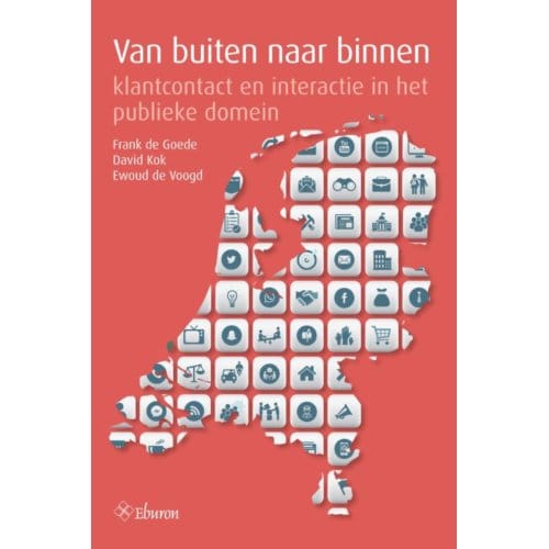 Van Buiten Naar Binnen - Frank de Goede