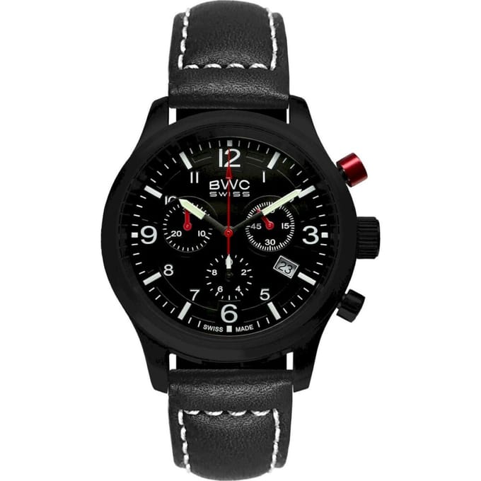 BWC Swiss Herenhorloge 20017.54.49