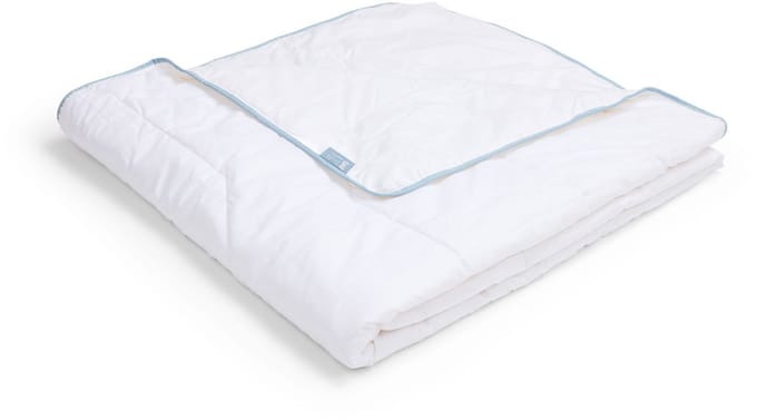 B Bright B Bright voor-najaar dekbed wol - 200 x 220 cm