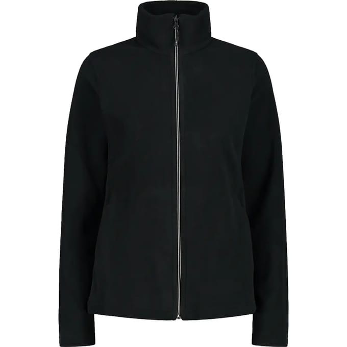 Cmp 3h13216 Fleece Zwart L Vrouw