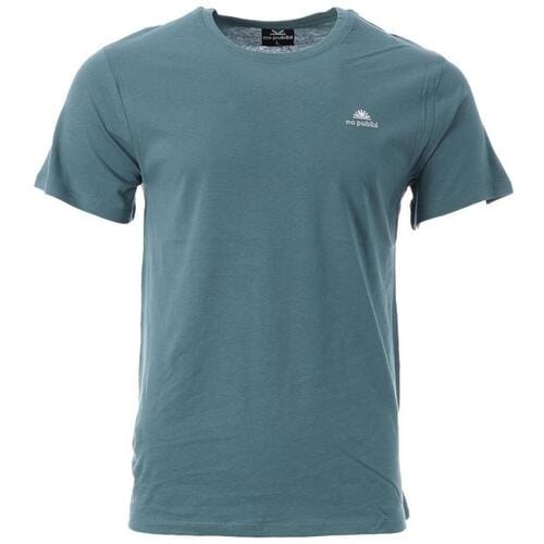 T-shirt Korte Mouw No Publik T-shirt