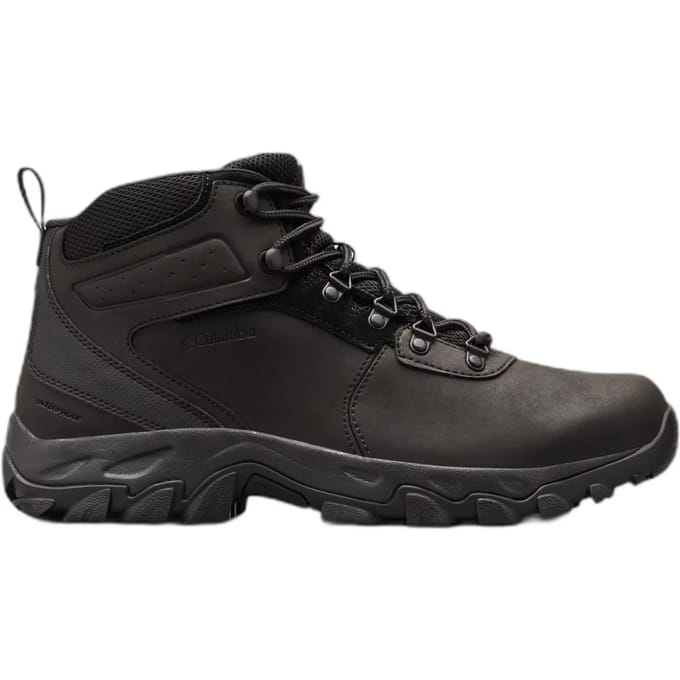 Wandelschoenen Columbia Newton Ridge Plus II