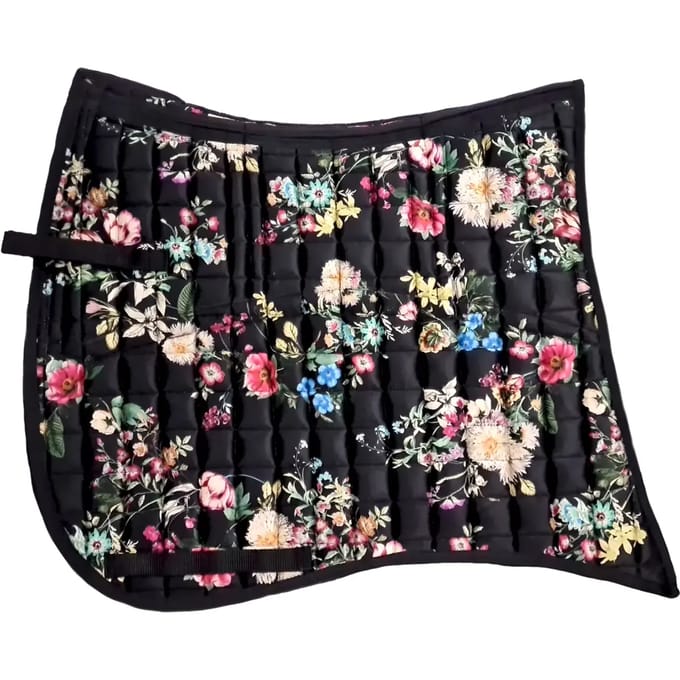 Dressuurmat voor paarden Edix Saddles