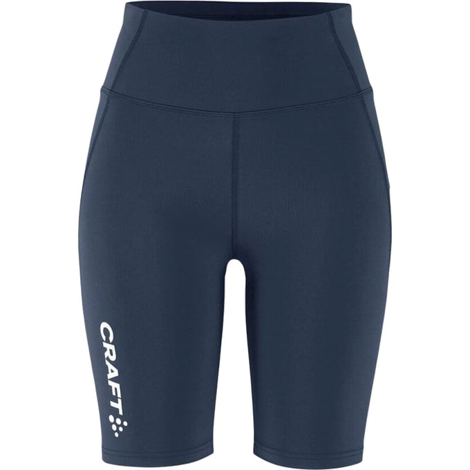 Short Sportbroek Vrouwen - Maat S