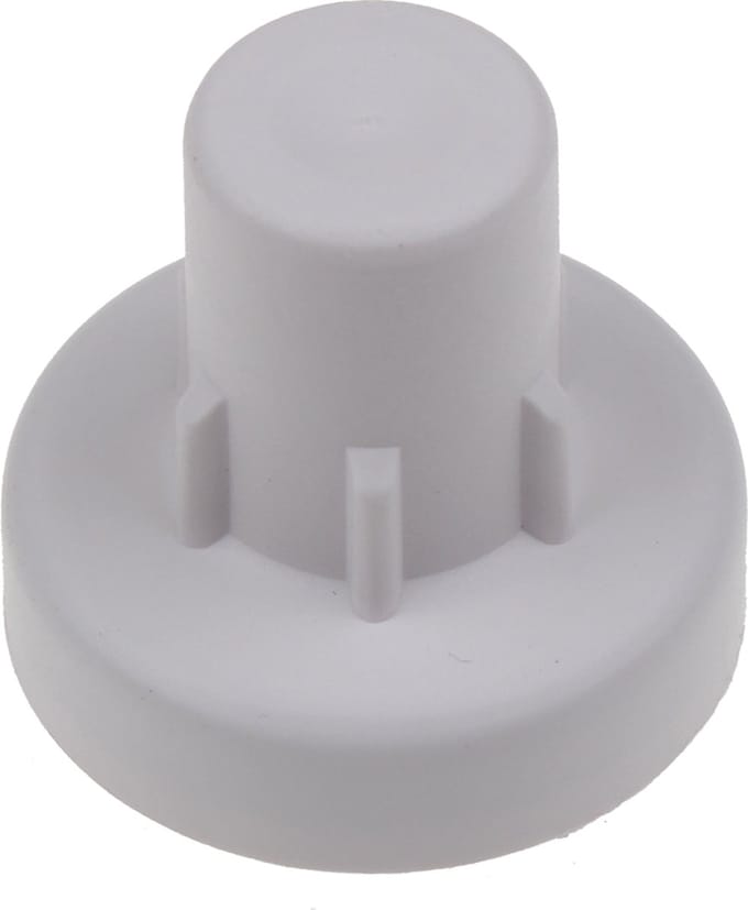 MOULINEX - Meenemer / Koppeling - wit - SS1530001031