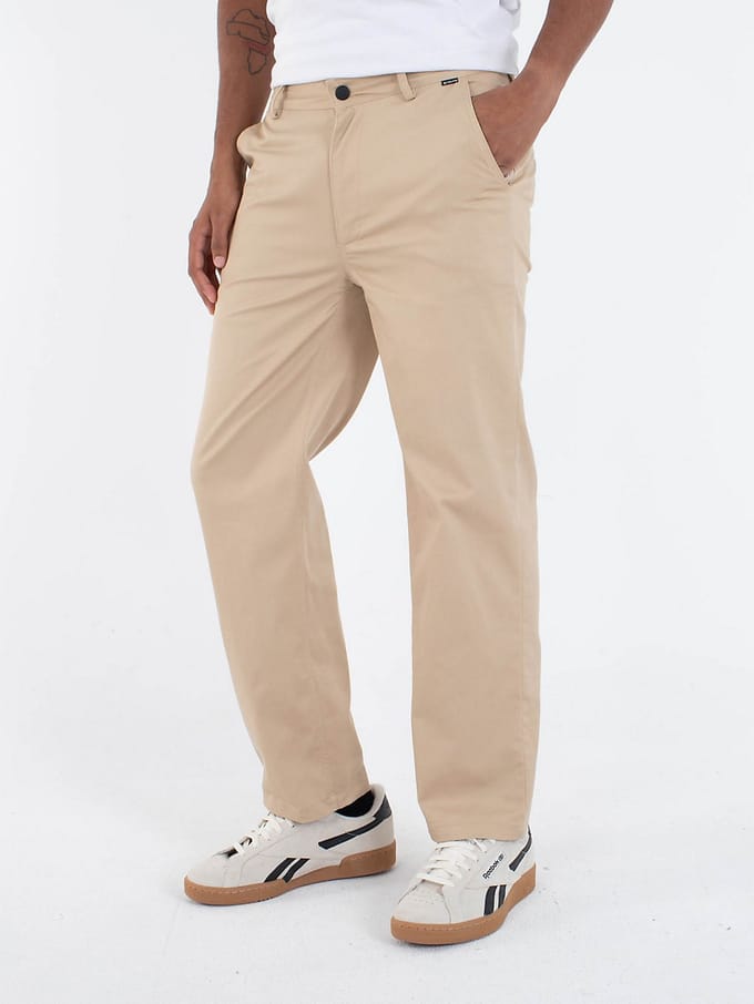 Hurley  bruin