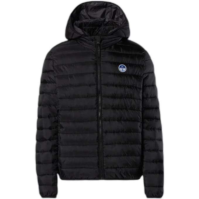 Hooded jacket North Sails Skyes