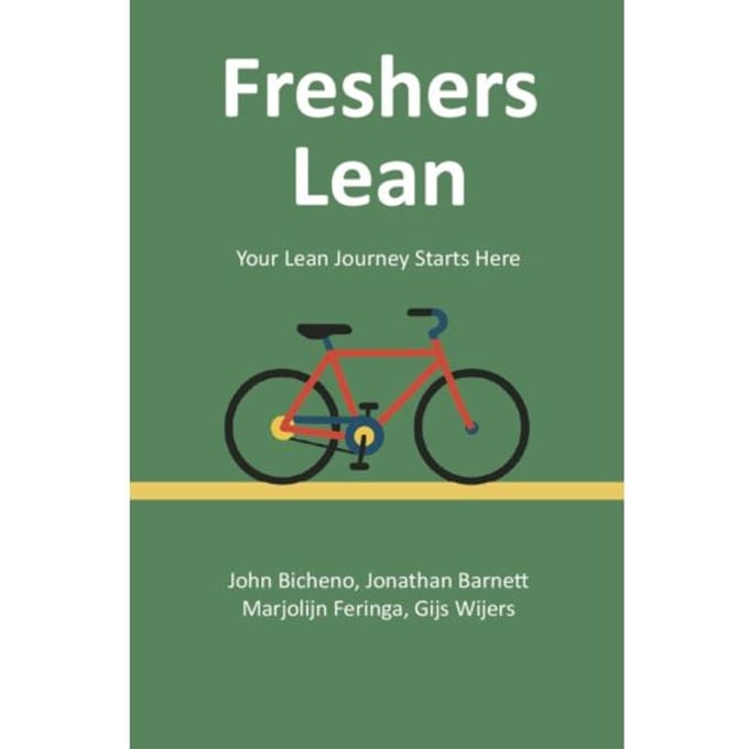 Freshers Lean - John Bicheno