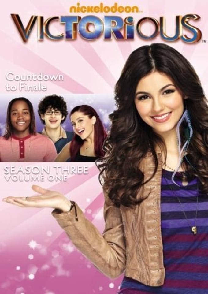 Victorious: S3 D1